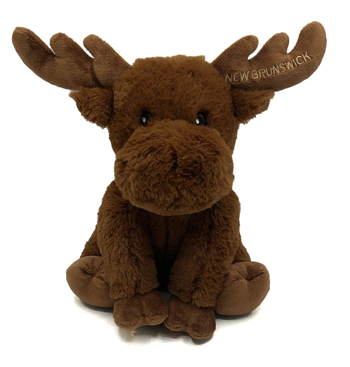 Tall Ships - Plush