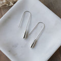 Glee - Pillar Earrings