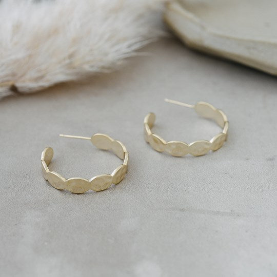 Glee - Pippa Hoops