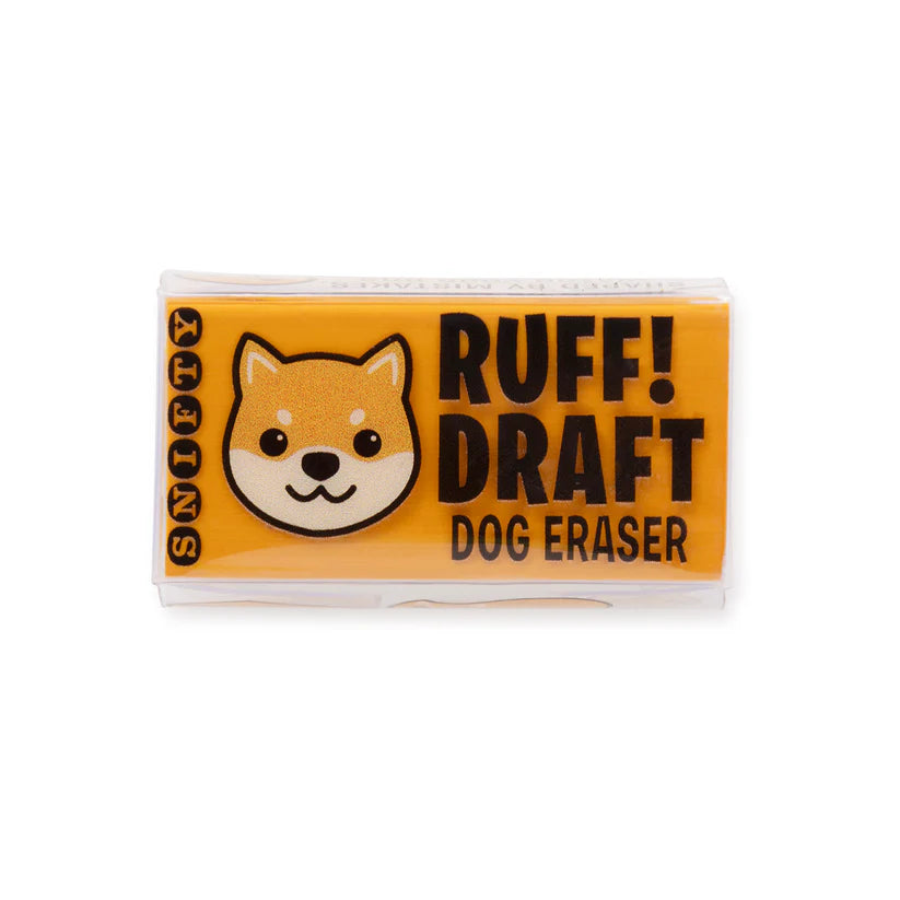 Pet Erasers