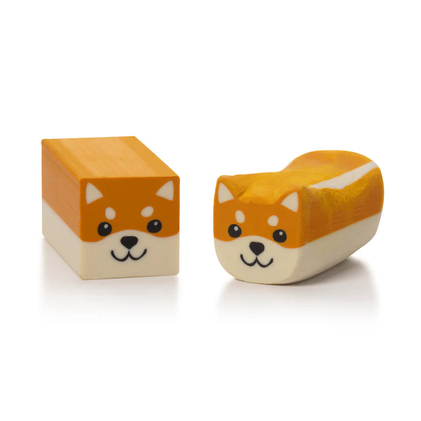 Pet Erasers