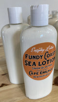 Fundy Coast - Everyday Sea Lotion
