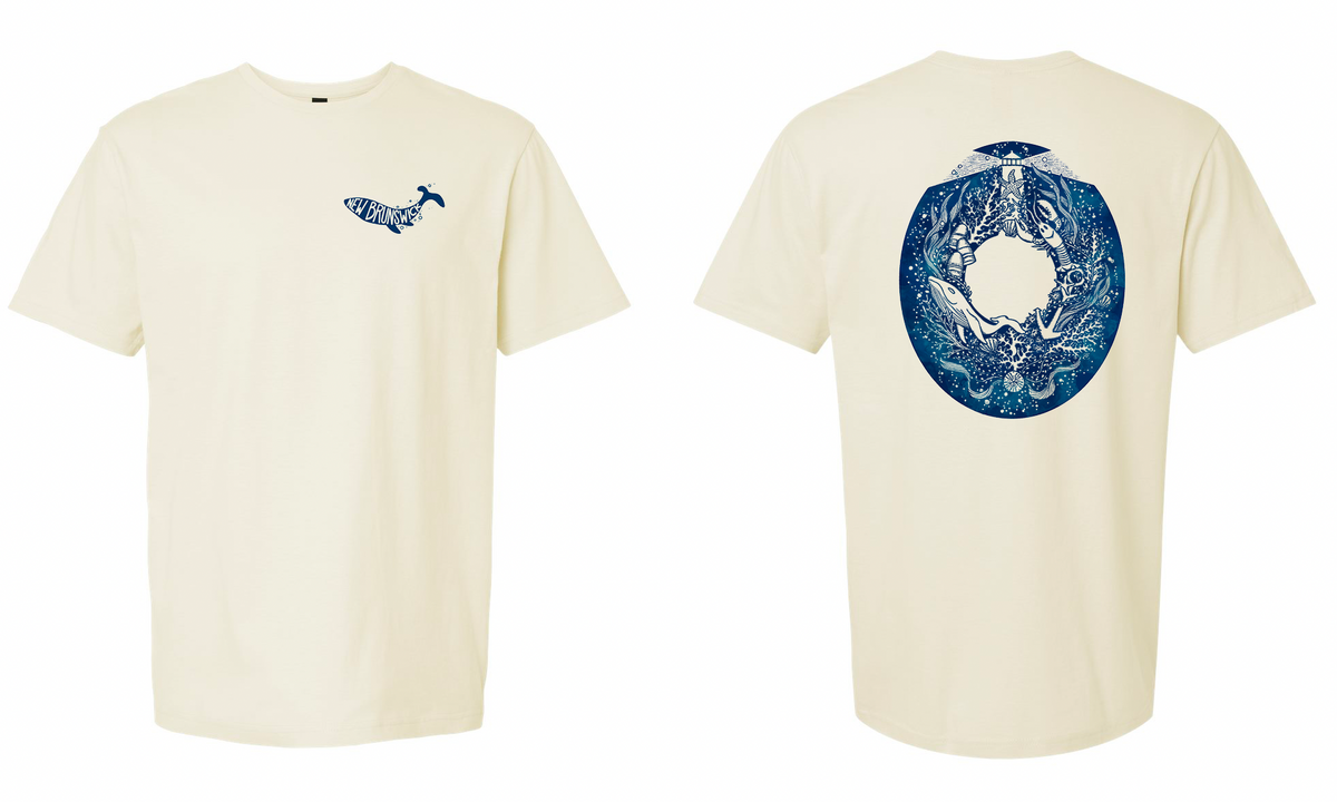 Good Day x Audrey Favre - Shirts
