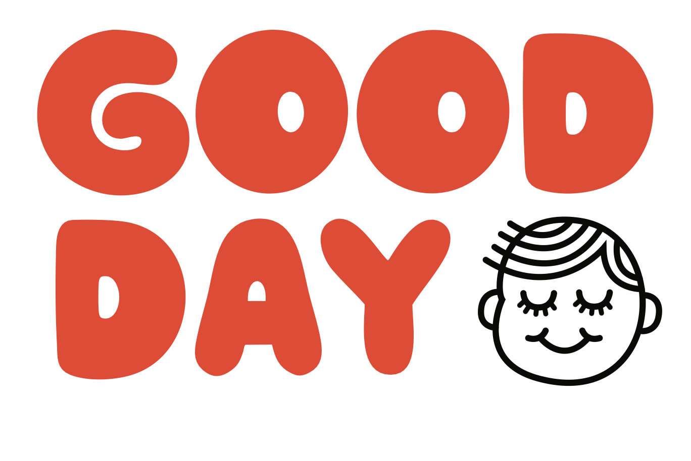 Good Day Gift Card