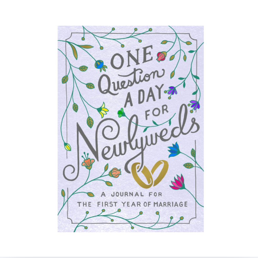 One Question A Day - Newlyweds