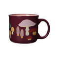 Mushroom Gems Mug