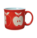 Apple A Day Mug