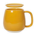 Tint Mug With Lid