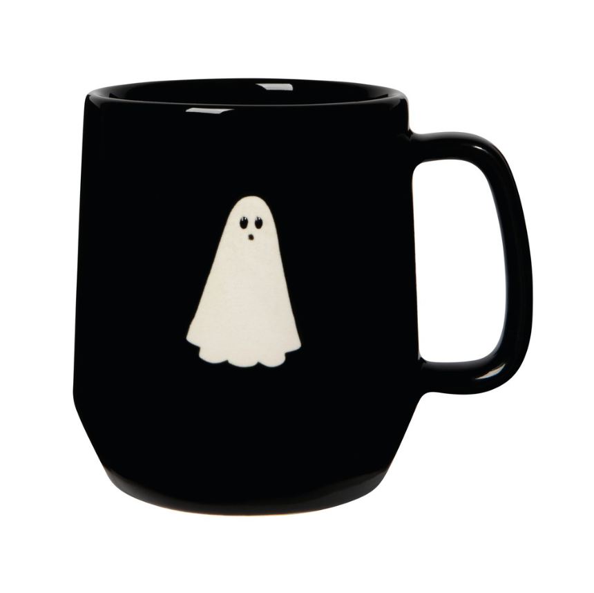 Kindred Spirits Halloween Mega Mug