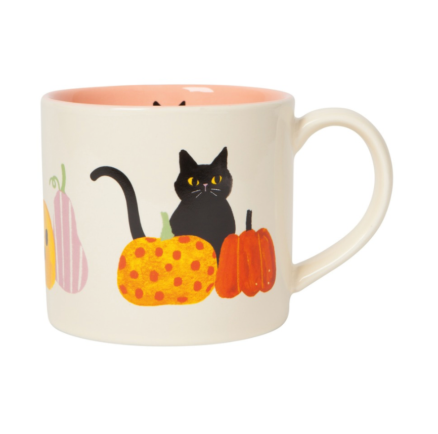 Hallows' Eve Halloween Mug In A Box