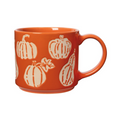 Harvest Gourds Stacking Mug