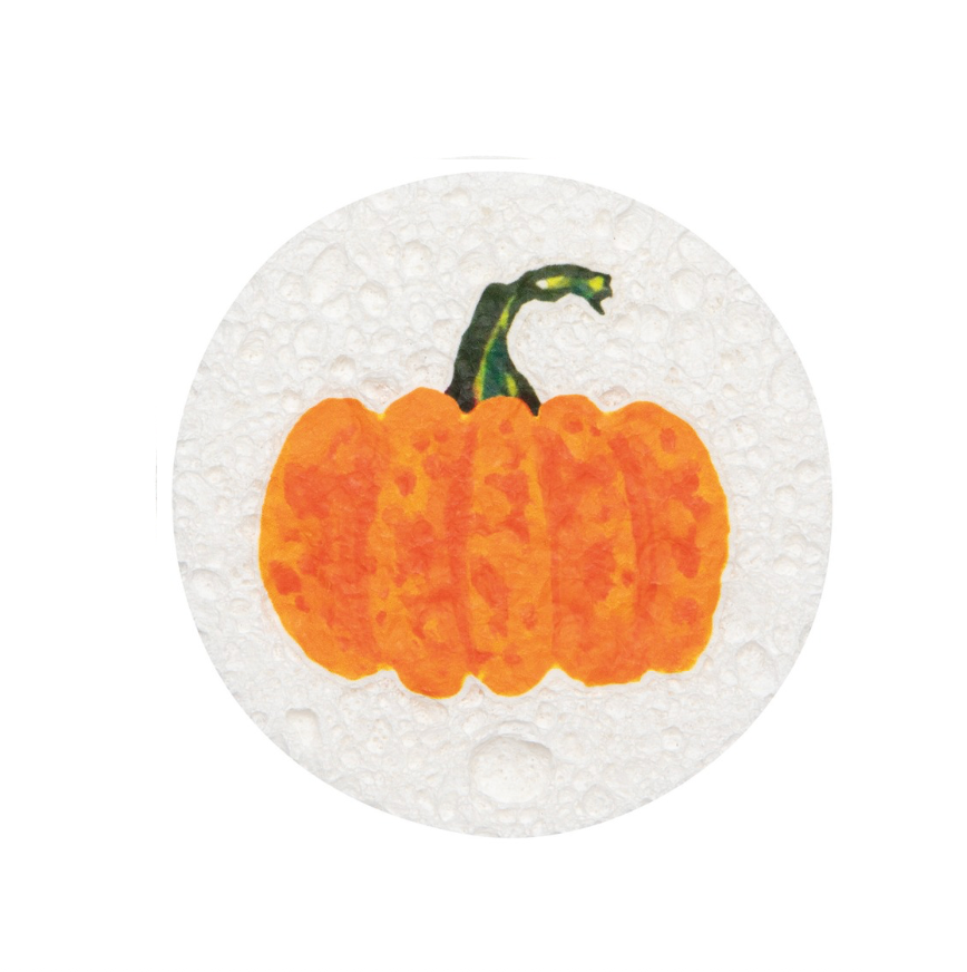Autumn Bounty Sponges