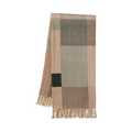 Dimension Cotton Throw