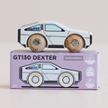 Le Toy Van - Wooden Cars