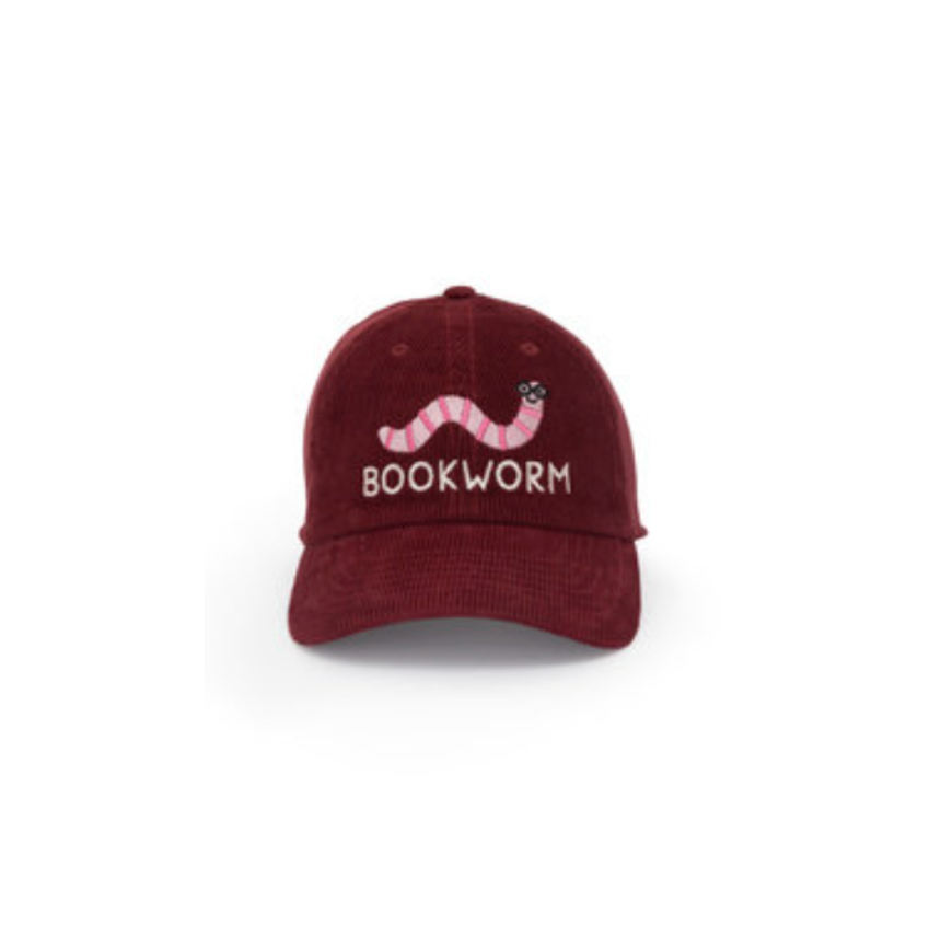 Out Of Print - Ball Caps