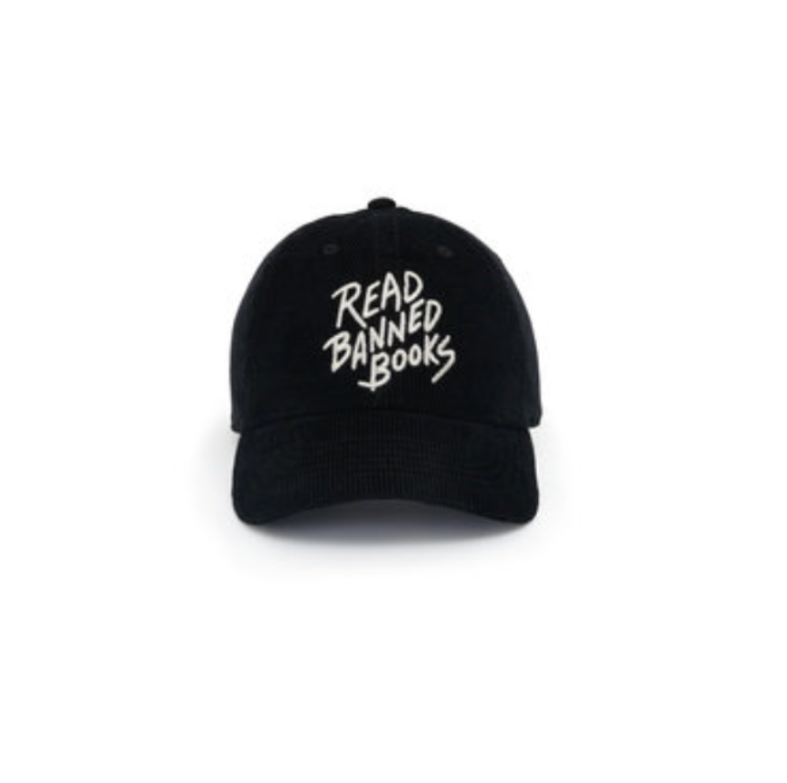 Out Of Print - Ball Caps