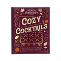 The Art of Mixology: Cozy Cocktails