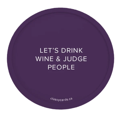 Classy Cards - Coasters