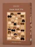 Classy Cards - Puzzles