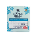 Eucamint Silk Tallow | Maple Hills Soapworks