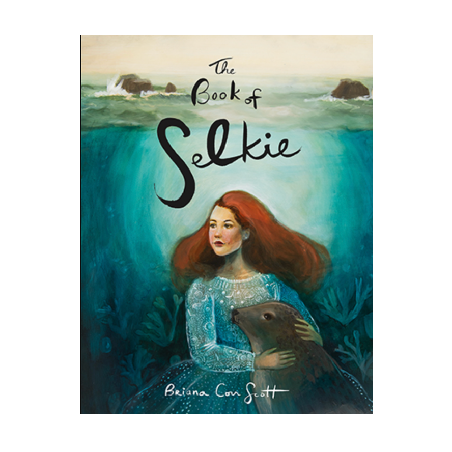 The Book Of Selkie