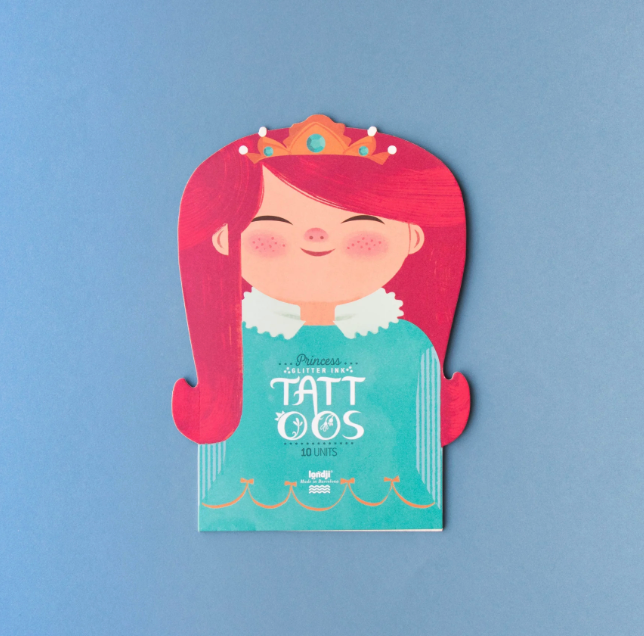 Kids Temporary Tattoos