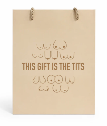 Classy Cards - Gift Bags