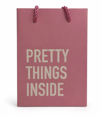 Classy Cards - Gift Bags