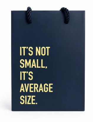 Classy Cards - Gift Bags
