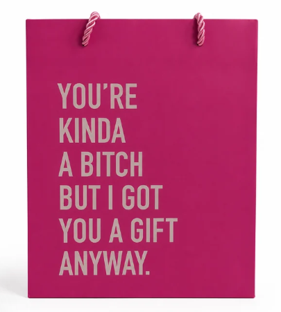Classy Cards - Gift Bags