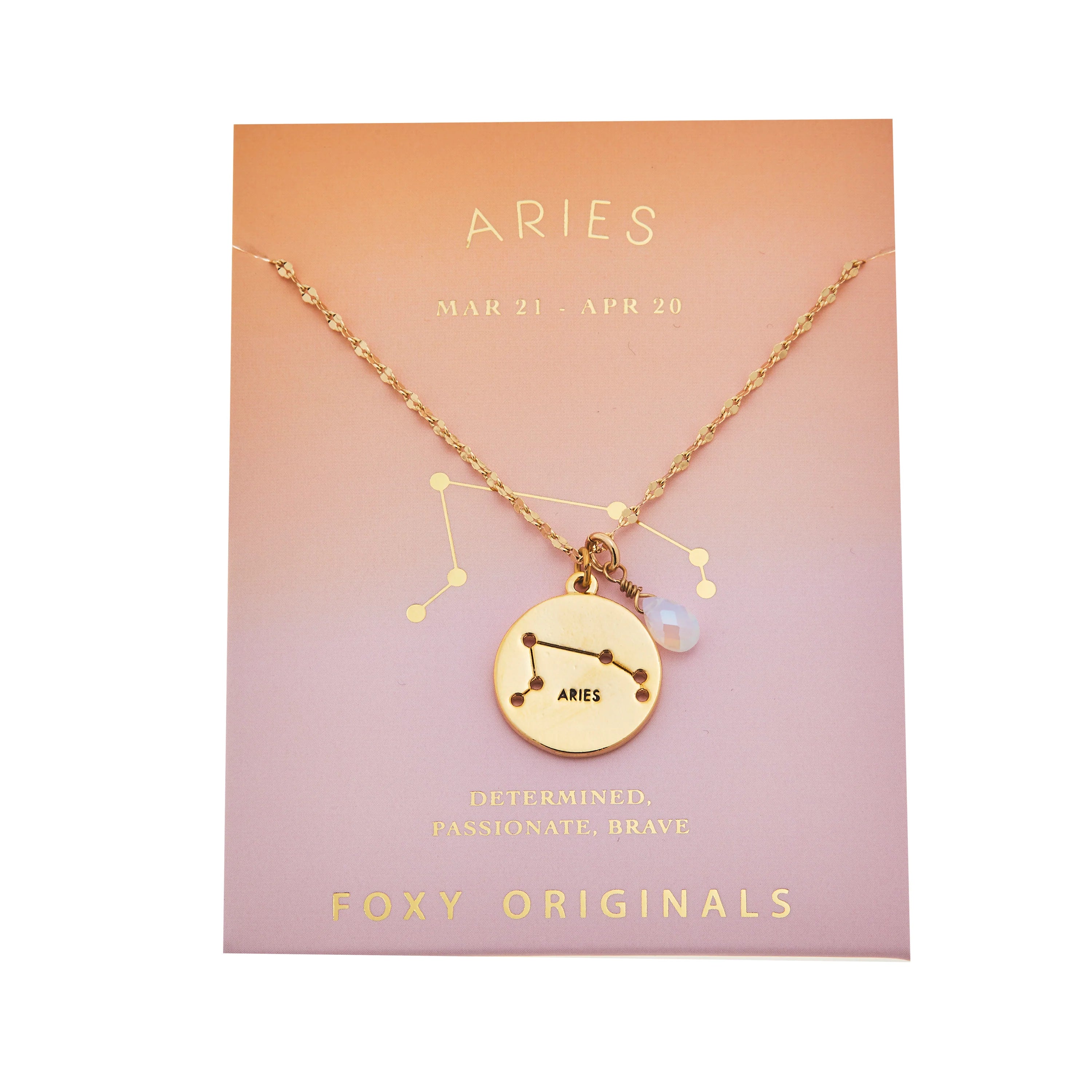 Foxy Originals - Stargazer Necklaces