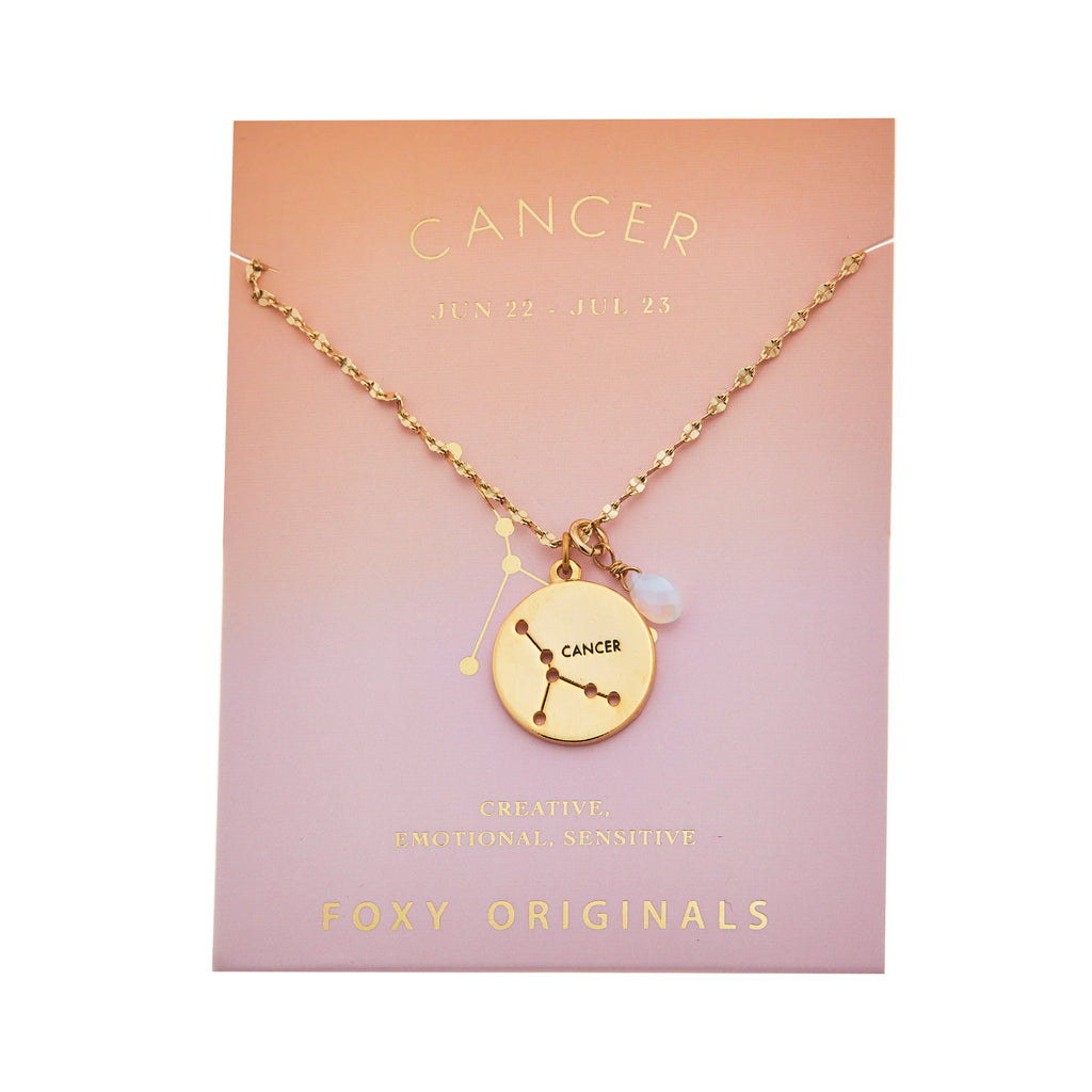 Foxy Originals - Stargazer Necklaces