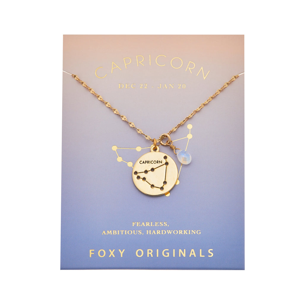Foxy Originals - Stargazer Necklaces