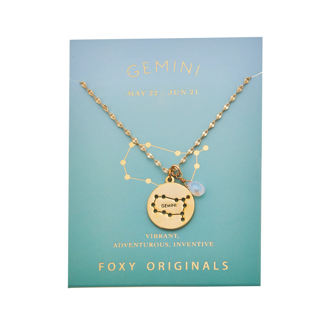 Foxy Originals - Stargazer Necklaces