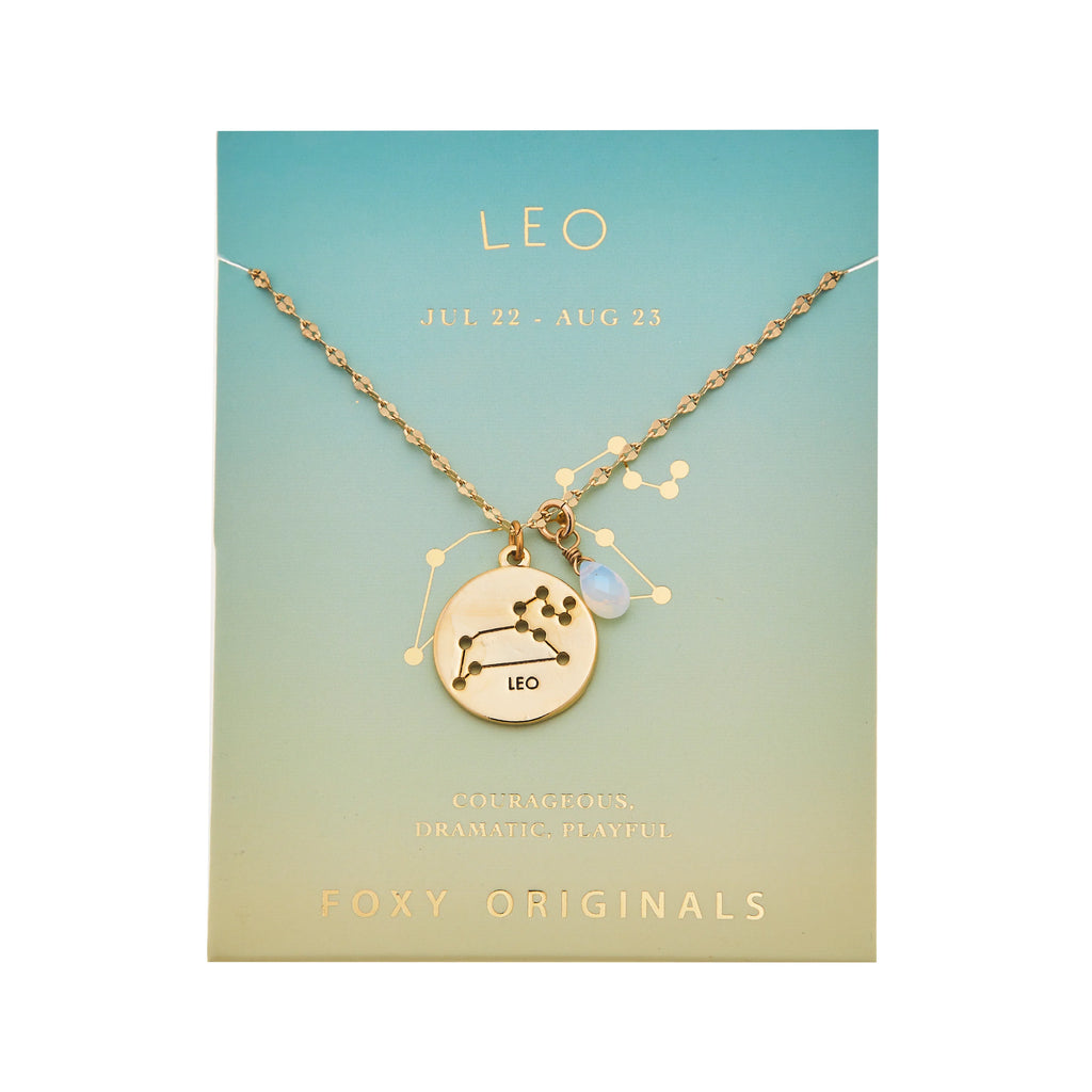 Foxy Originals - Stargazer Necklaces