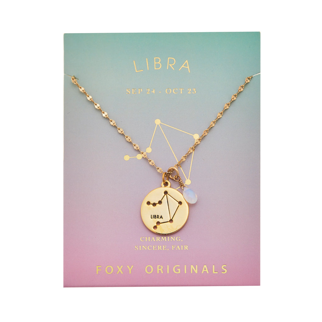 Foxy Originals - Stargazer Necklaces