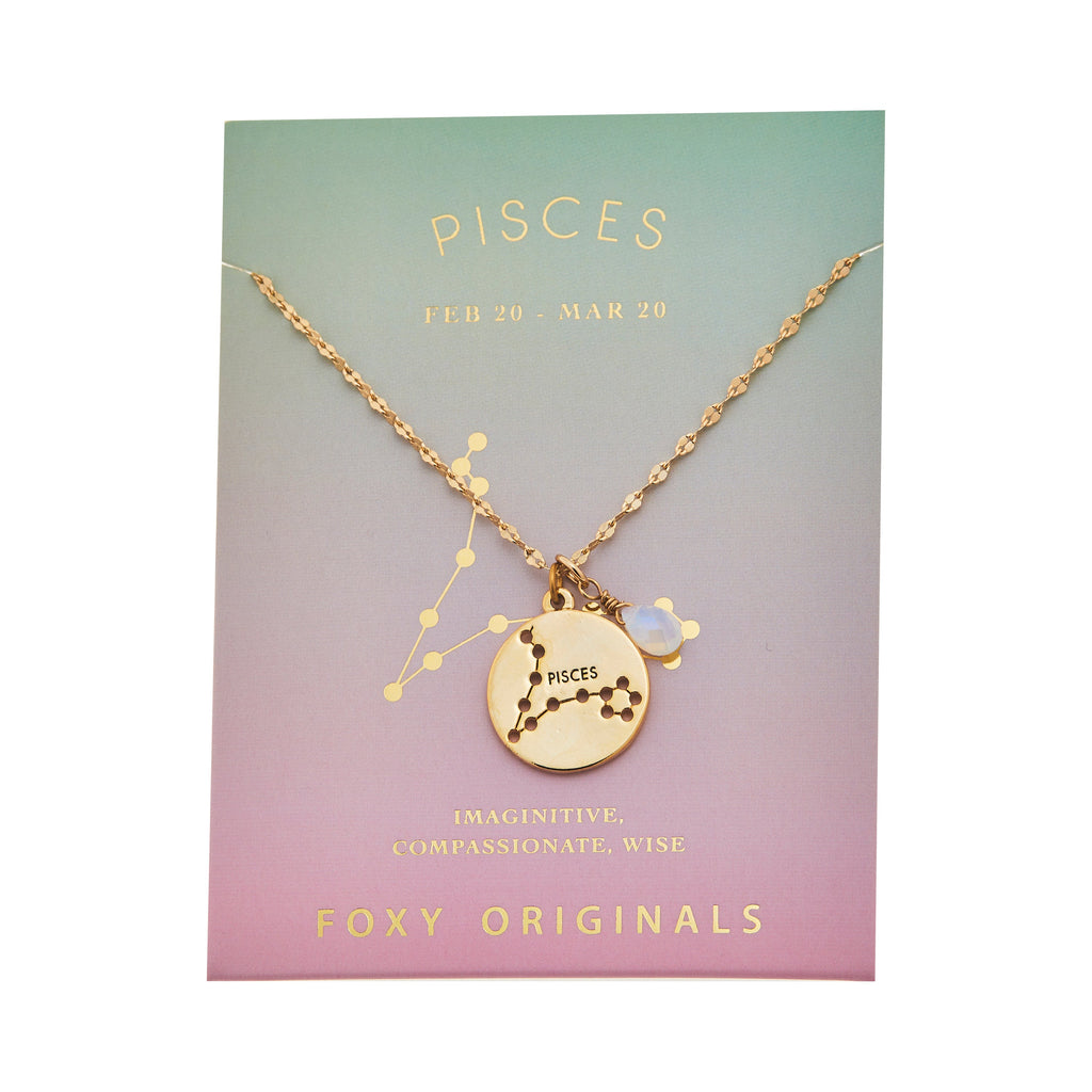 Foxy Originals - Stargazer Necklaces