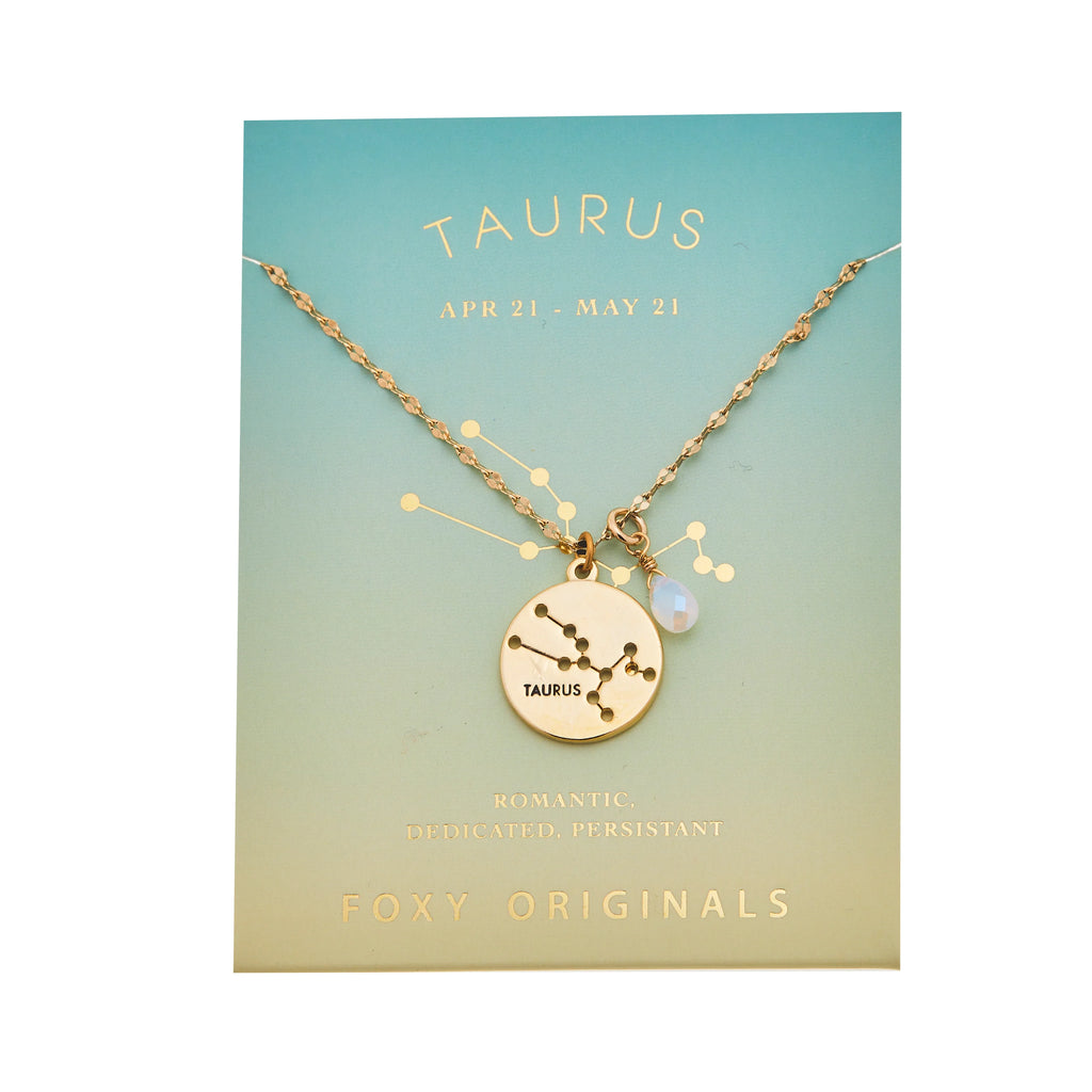 Foxy Originals - Stargazer Necklaces
