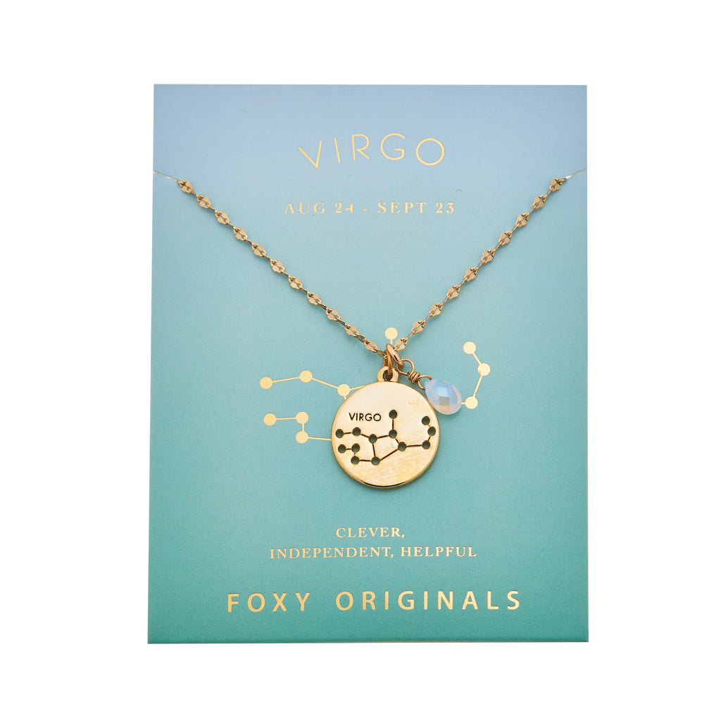 Foxy Originals - Stargazer Necklaces