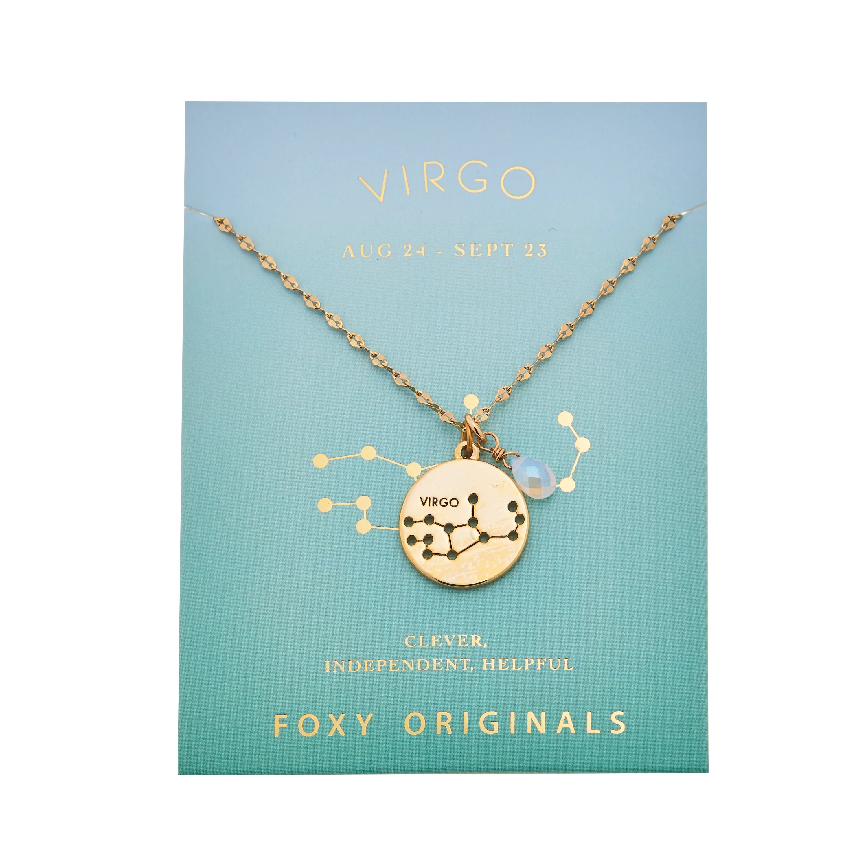 Foxy Originals - Stargazer Necklaces