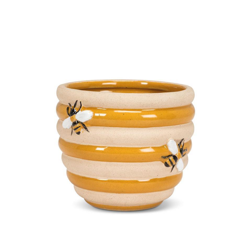 Beehive Planter