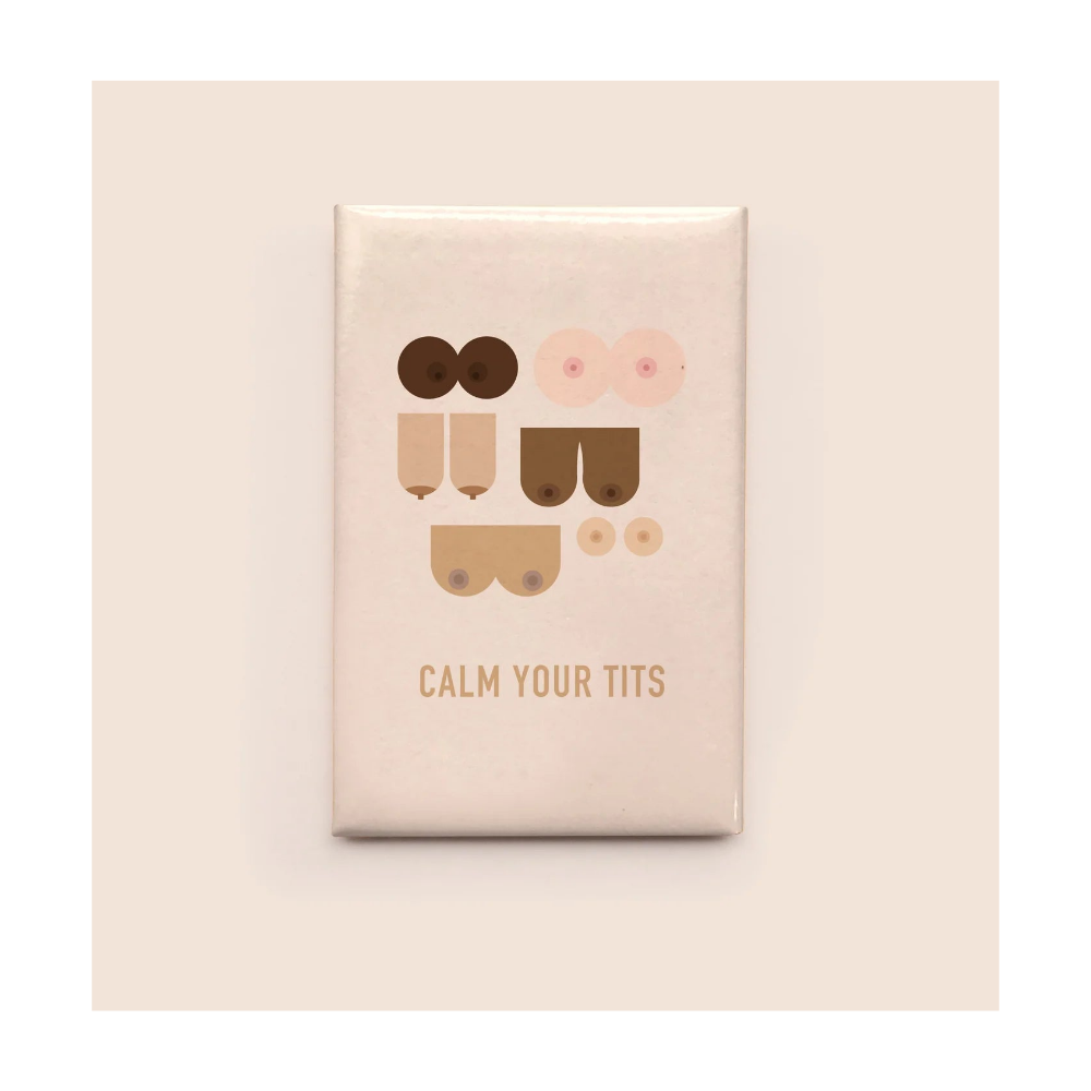 Classy Cards - Magnets