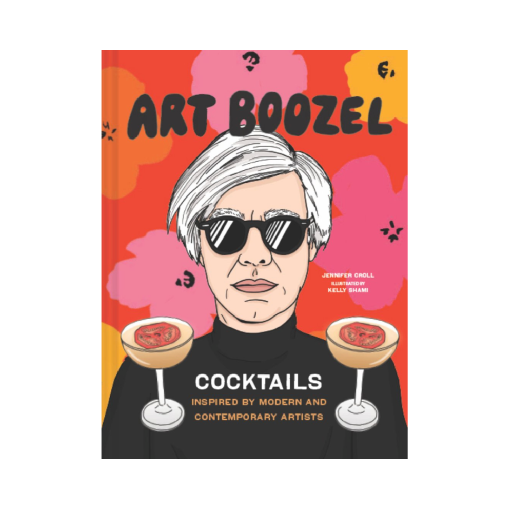 Art Boozel