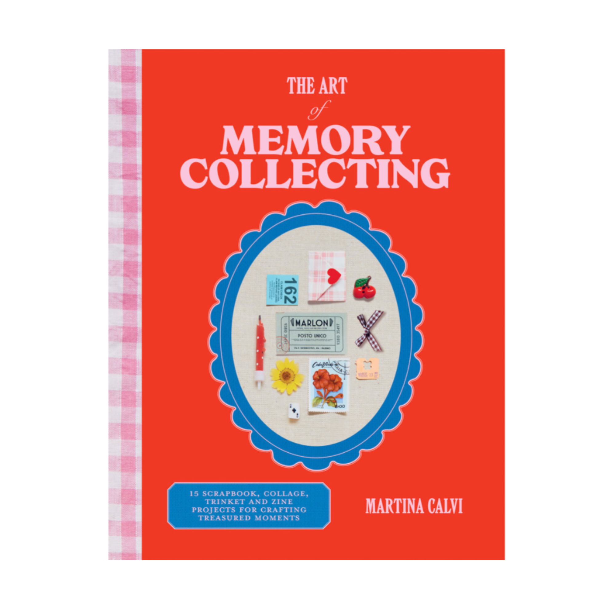 Art Of Memory Collecting