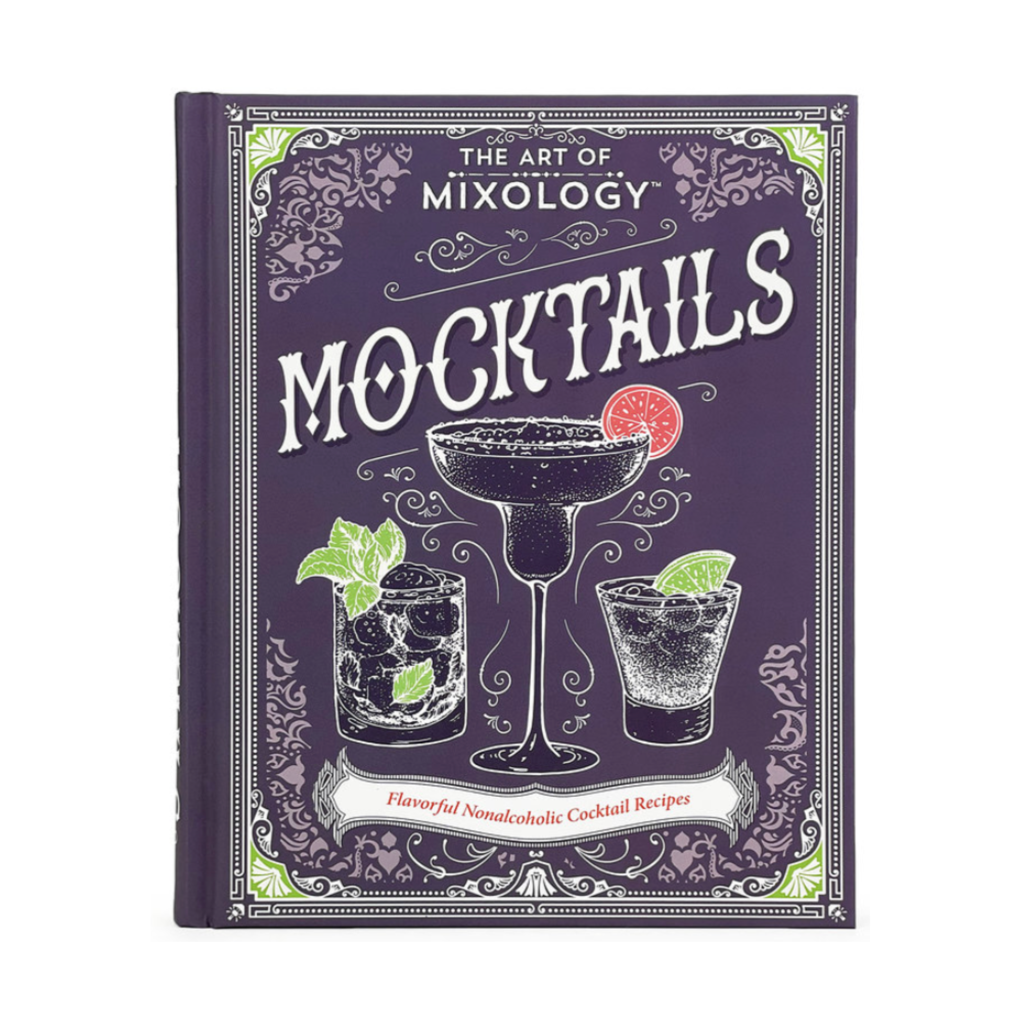 Art Of Mixology