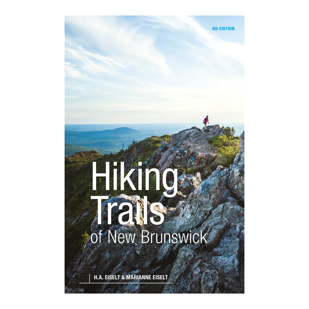 Hiking Trails of New Brunswick