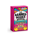 Banned Books Tarot Card Set