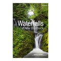 Waterfalls of New Brunswick