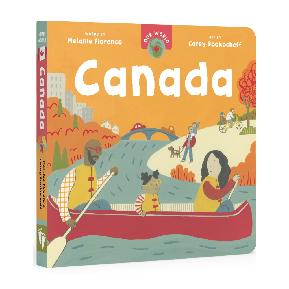 Our World: Canada
