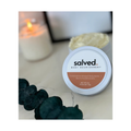 Salved Body - Frankinscense Body Butter